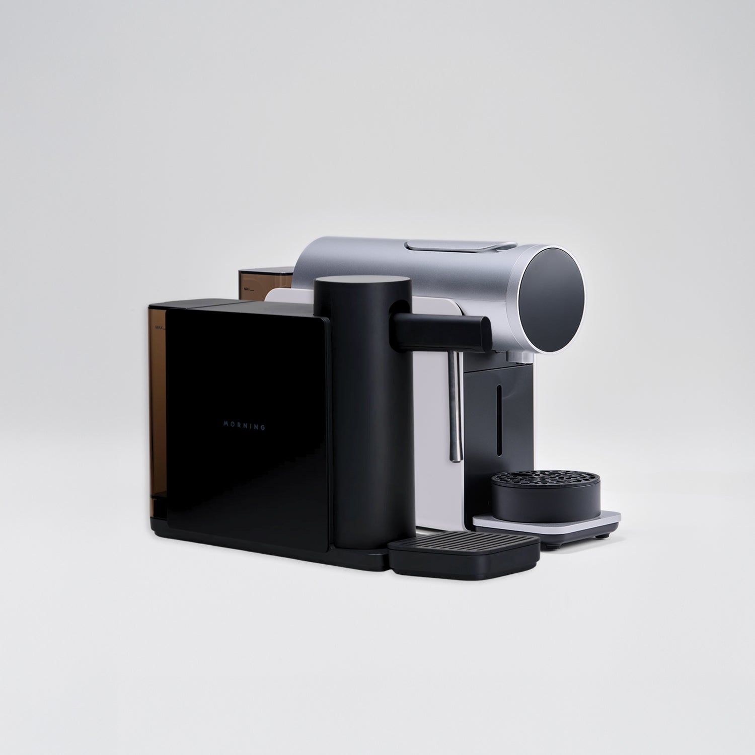 The MORNING Machine and Dream Bundle