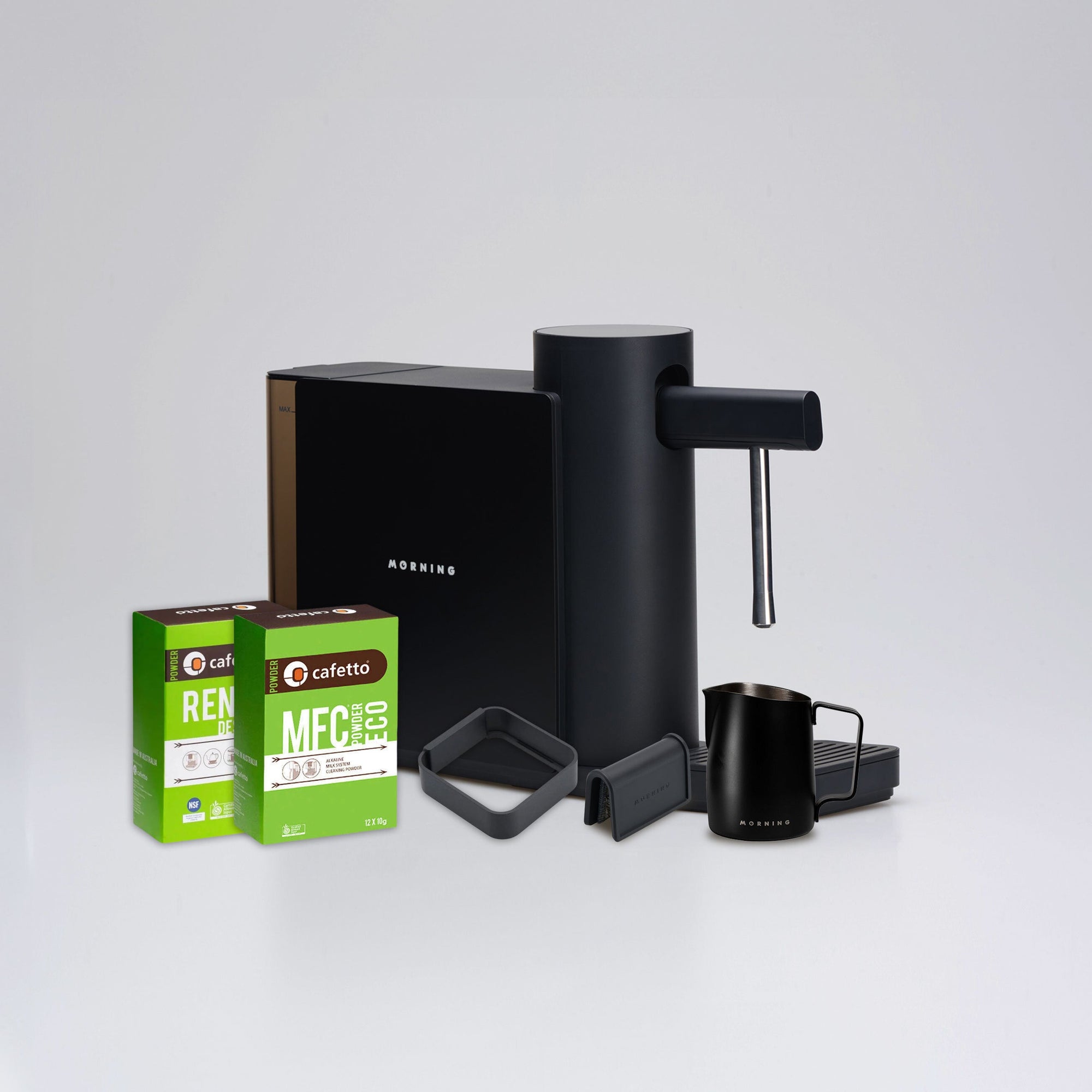 The MORNING Dream Bundle