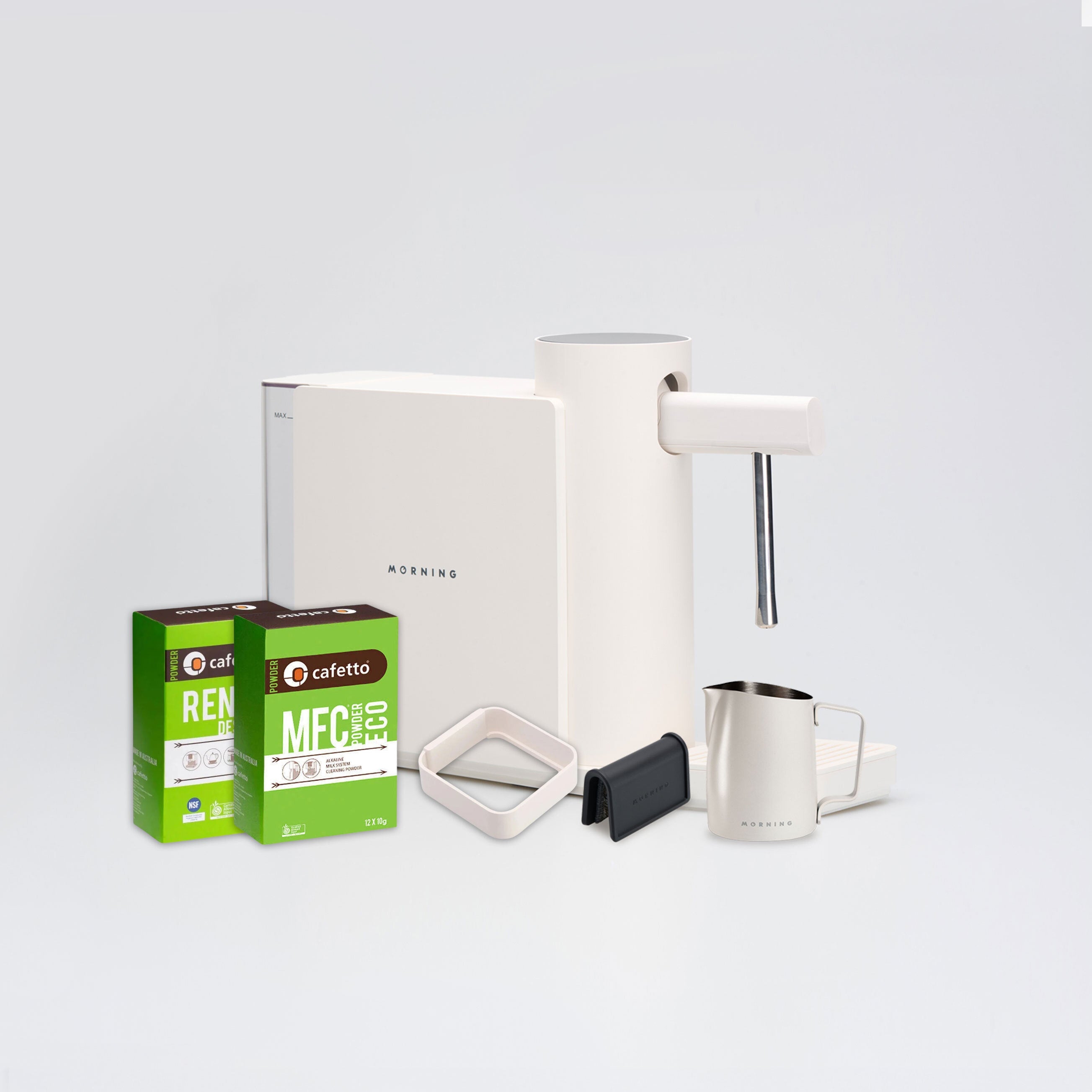 The MORNING Dream Bundle