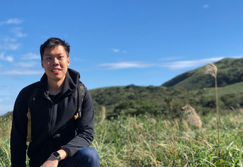 Breakfast of Champions: Rifeng Gao, Co-Founder of Cabin and Grain