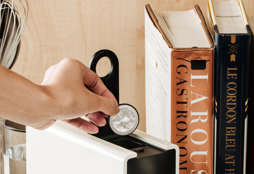 5 steps to brew better capsule coffee at home