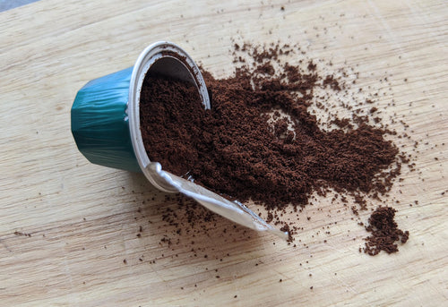 Brewing With Capsule Coffee 4 Ways: An Experiment