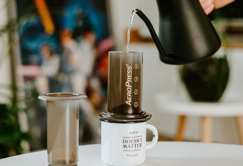 The AeroPress Movie: A Review