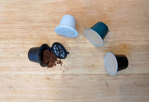 A Deep Dive into Refillable Capsules