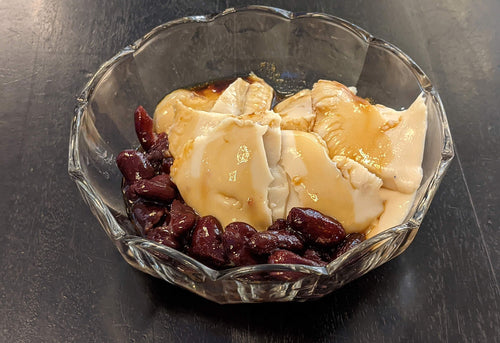 Morning Renditions: Hannibal's "Liver" Pudding