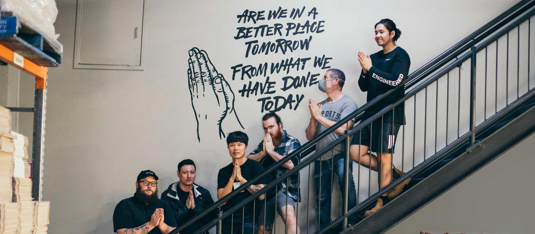 Toby's Estate Coffee Roasters – Morning United Kingdom