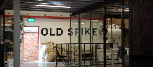 Behind the brand – Old Spike Roastery