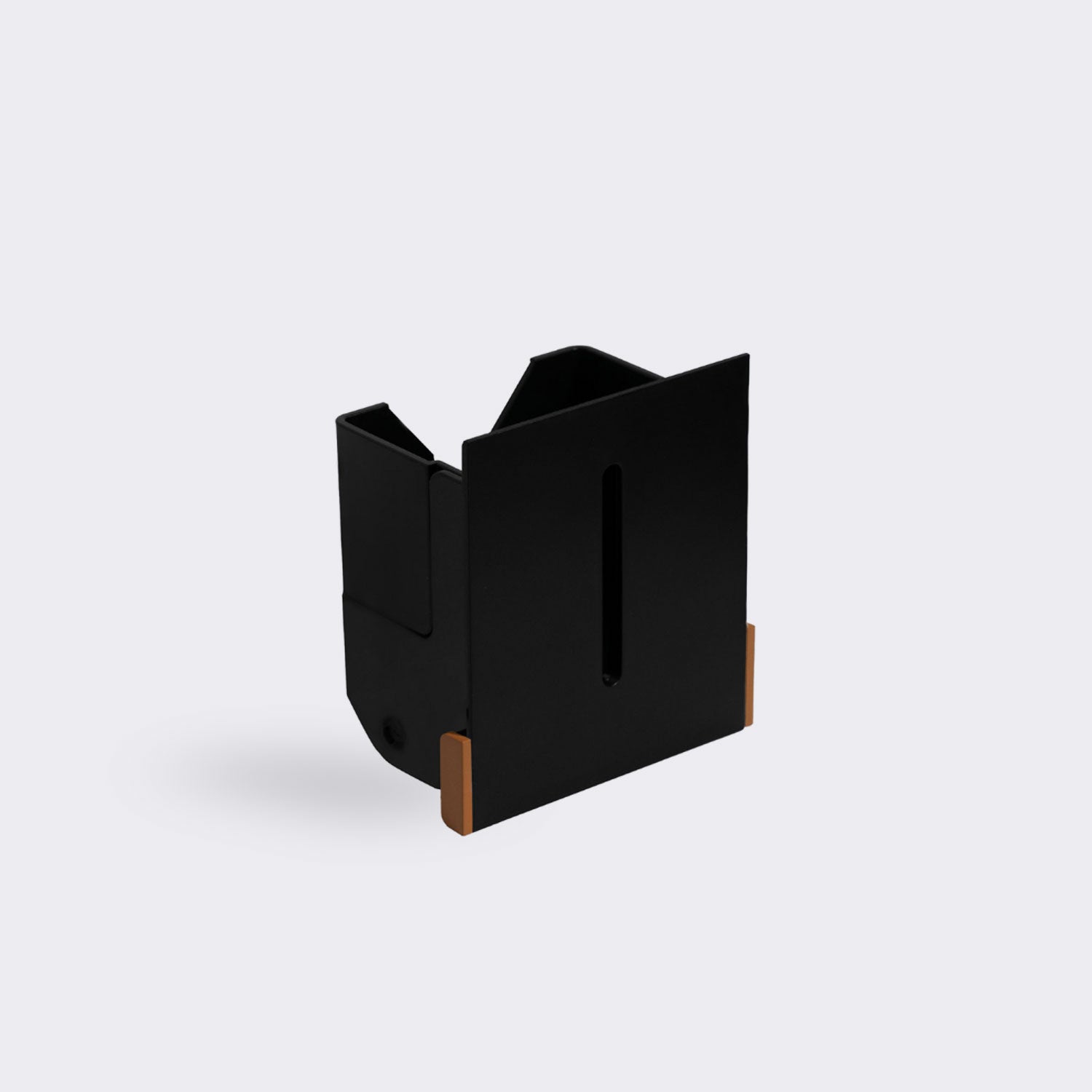 The MORNING Mini Capsule Disposable Bin