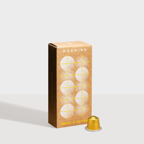 Coffee Capsules