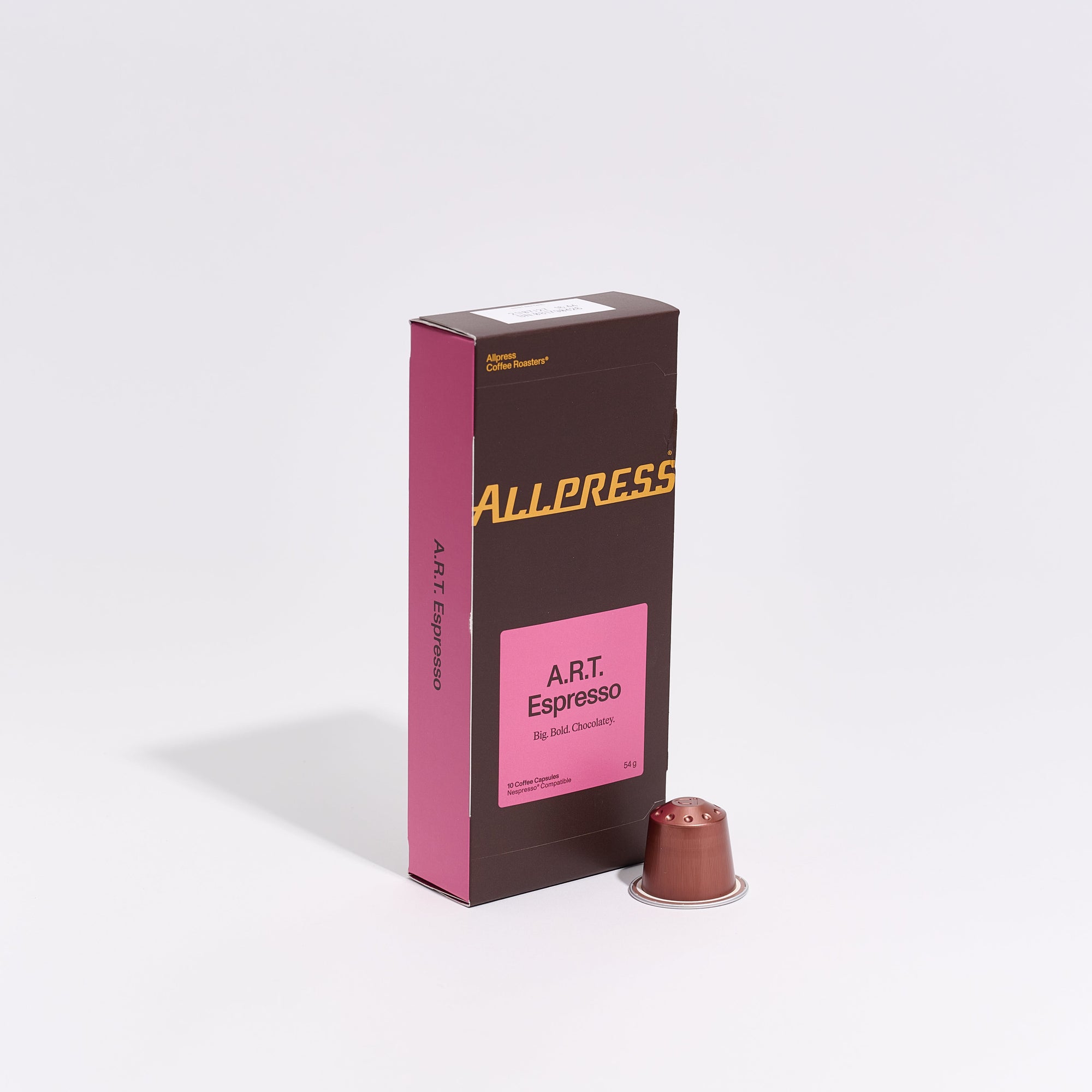 A.R.T. Espresso Roast