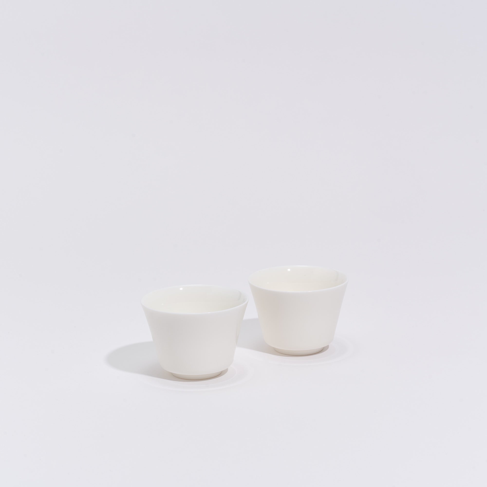 Tea Cups