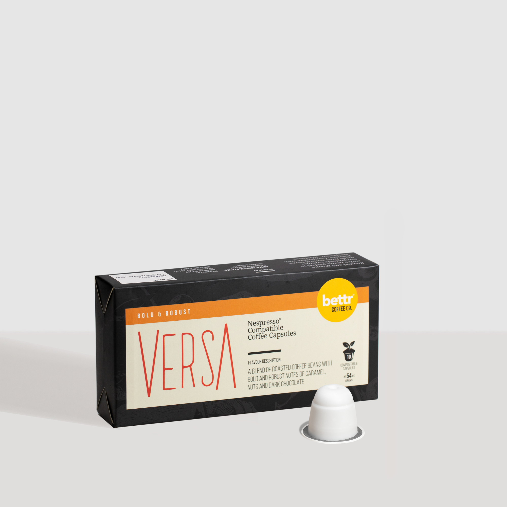 Versa