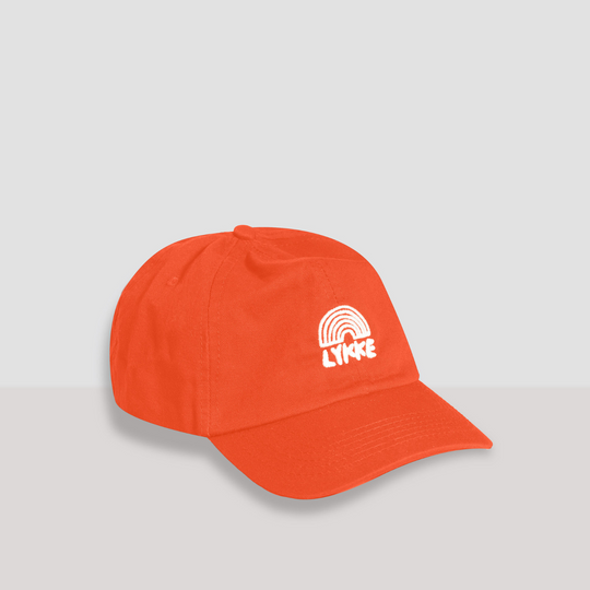 Lykke Dad Cap