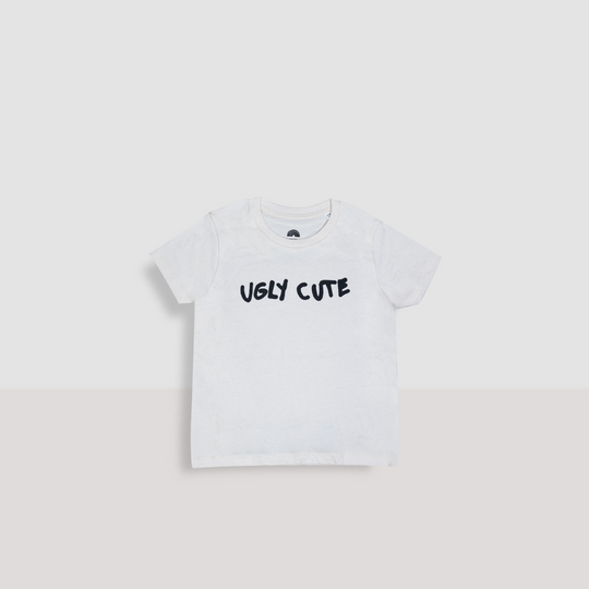 Ugly Cute Kids Tee