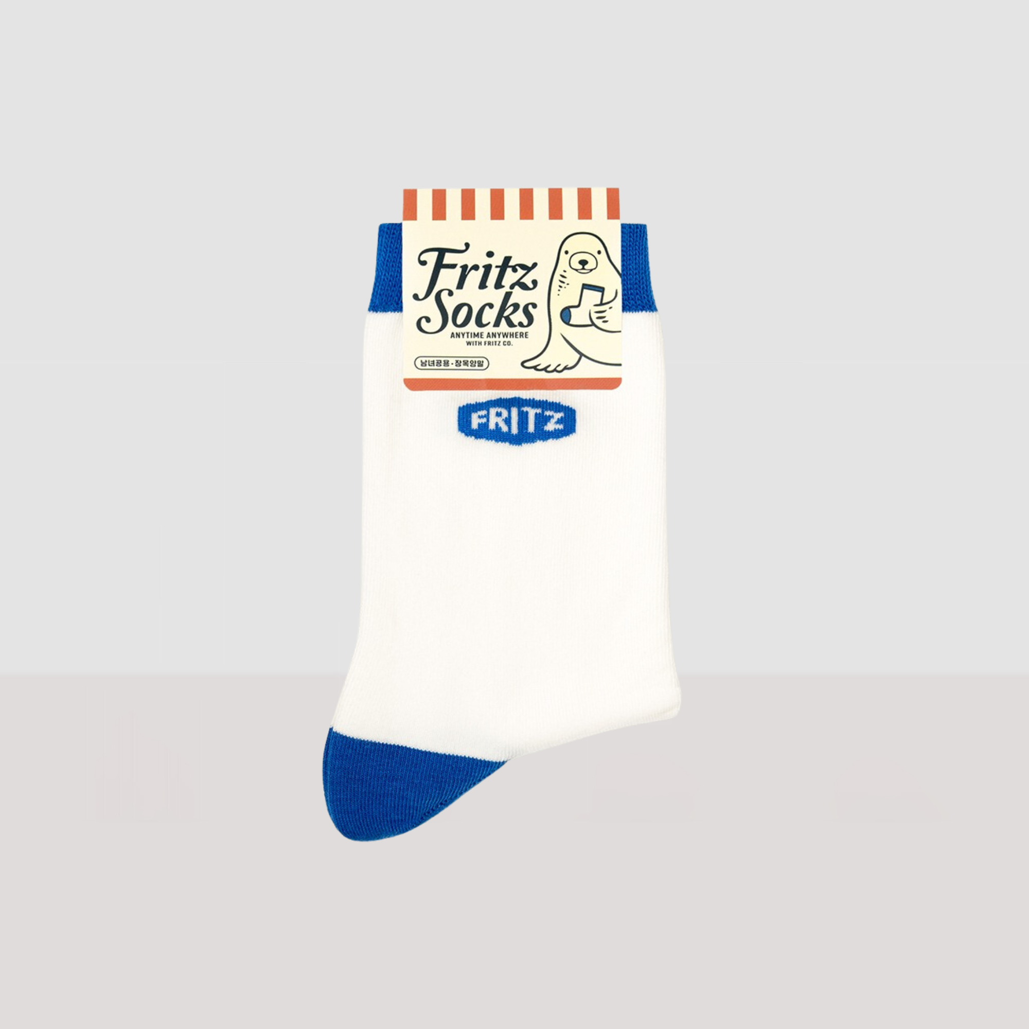 Fritz Socks