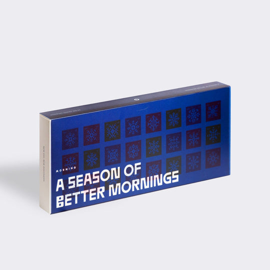 Advent Calendar 2025