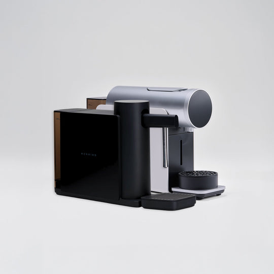 The MORNING Machine and Dream Bundle