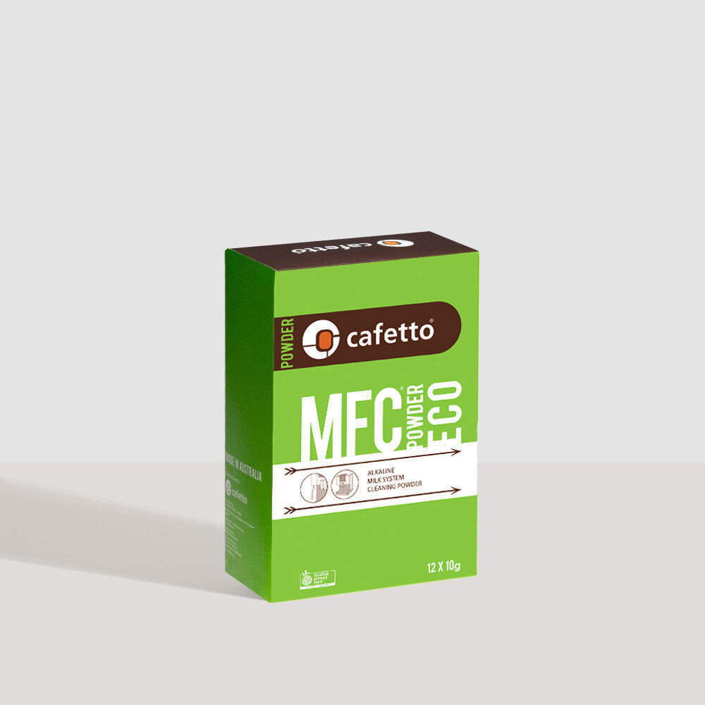 Cafetto MFC Powder Eco