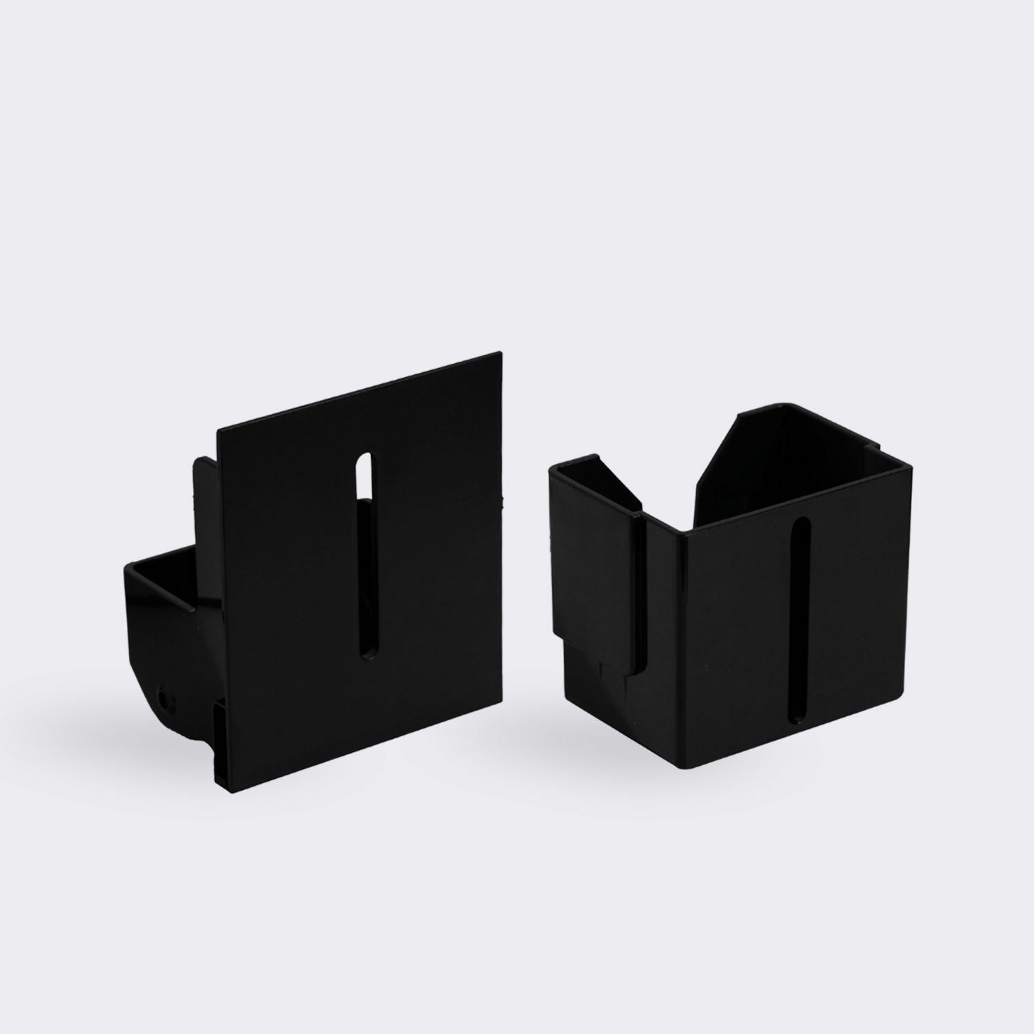 The MORNING Mini Capsule Disposable Bin