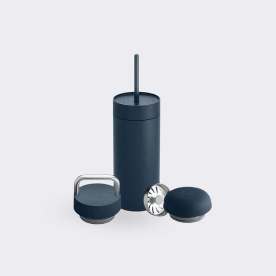 Carter 3-in-1 Sip System | Fellow