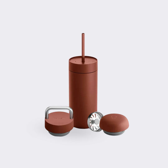 Fellow Carter Slide 3-in-1 Sip System