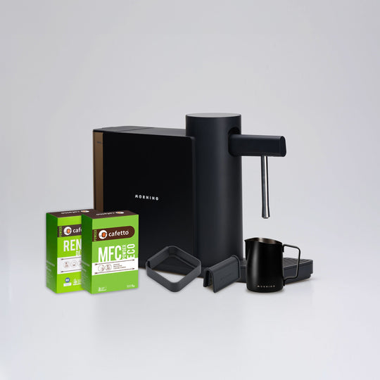 The MORNING Dream Bundle