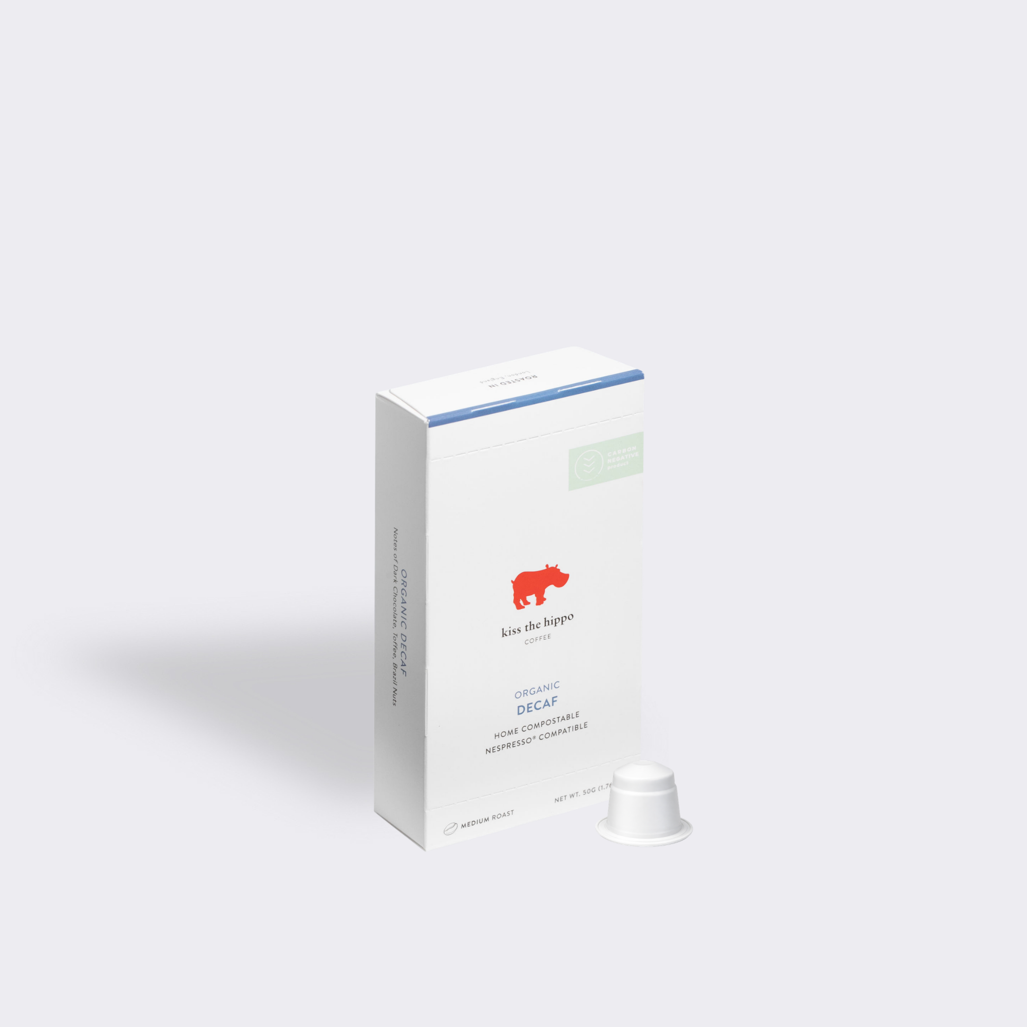 Organic Decaf