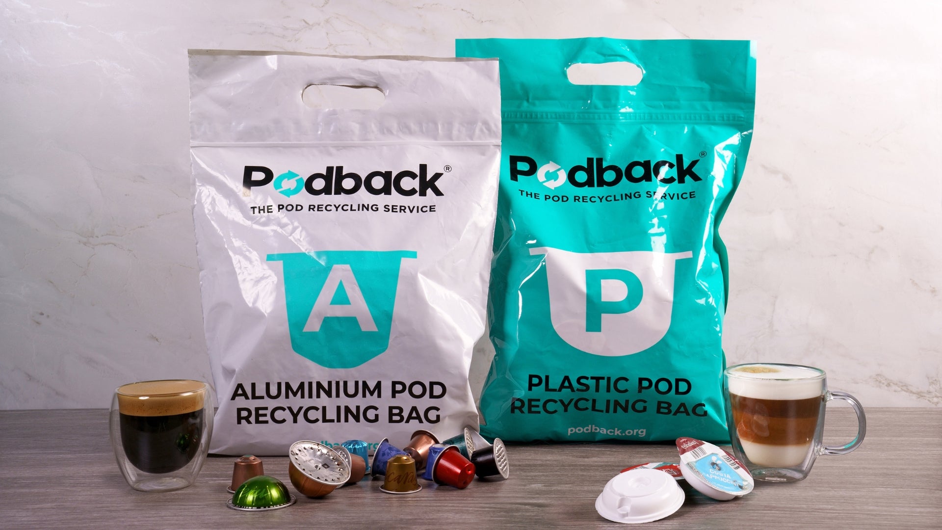 Podback Plastic Morning – Morning United Kingdom