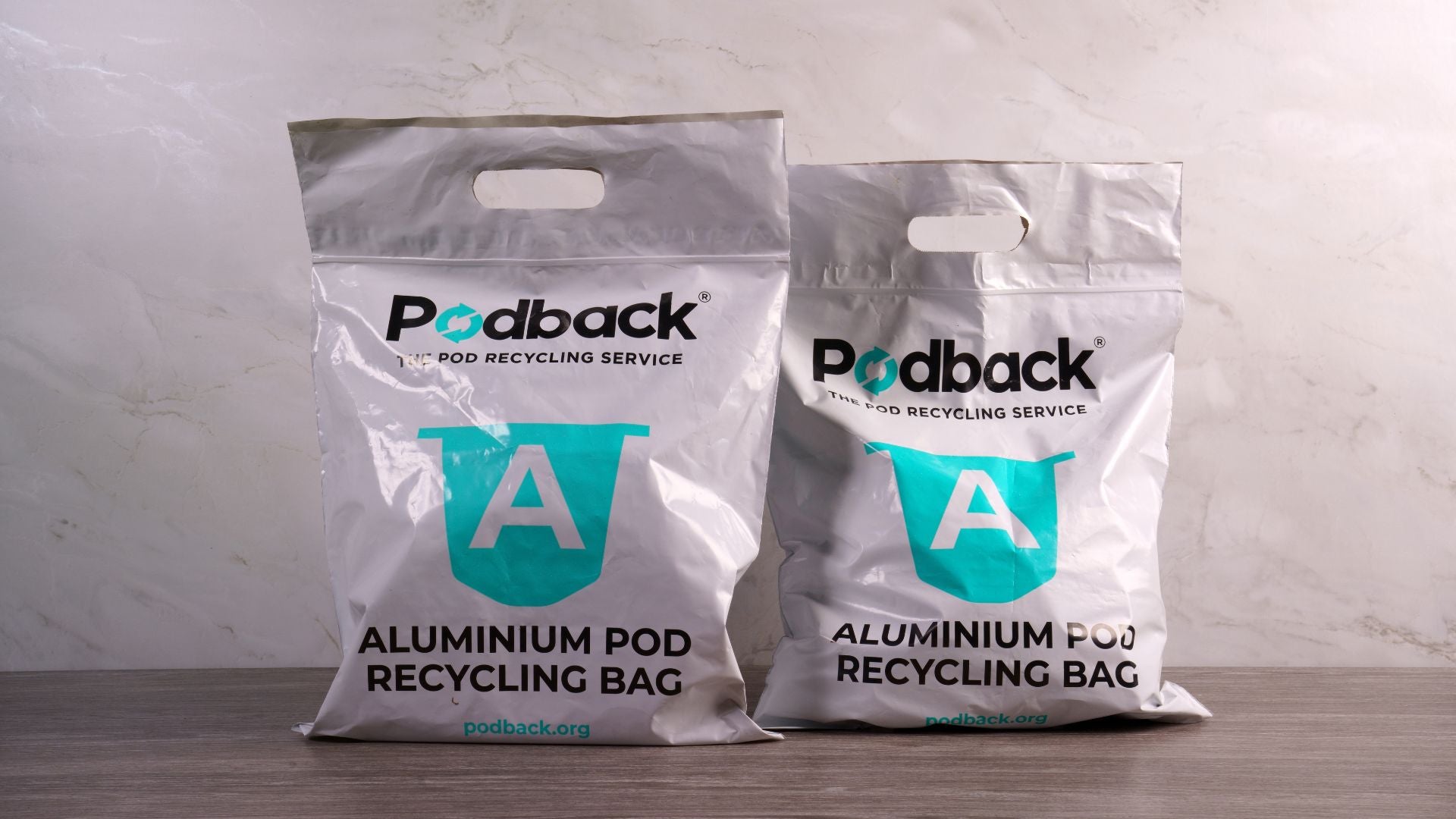 Podback Plastic Recycling – Morning United Kingdom