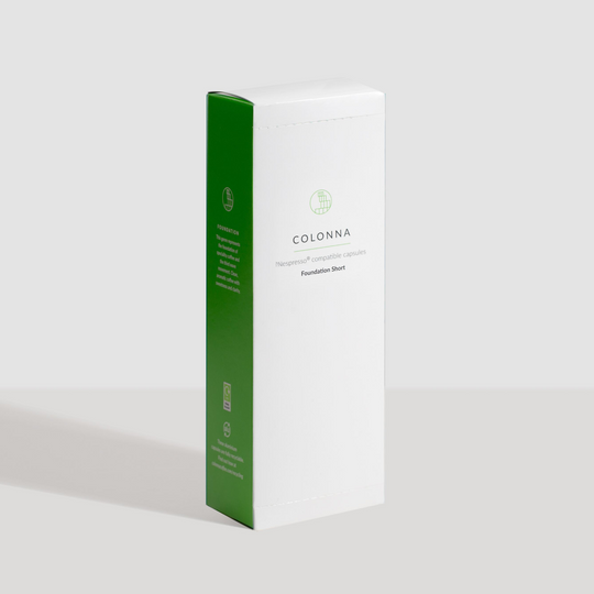 Gran Galope Espresso